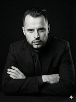 Игорь Верховцев